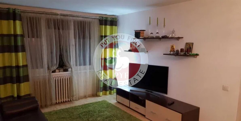 Dristor | Apartament 3 camere | 75 mp | semidecomandat | B10252