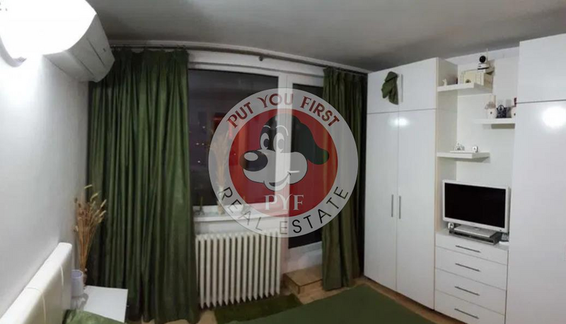 Dristor | Apartament 3 camere | 75 mp | semidecomandat | B10252