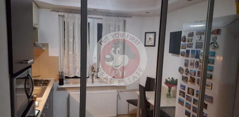 Dristor | Apartament 3 camere | 75 mp | semidecomandat | B10252