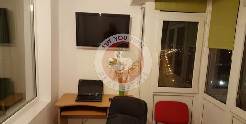 Dristor | Apartament 3 camere | 75 mp | semidecomandat | B10252