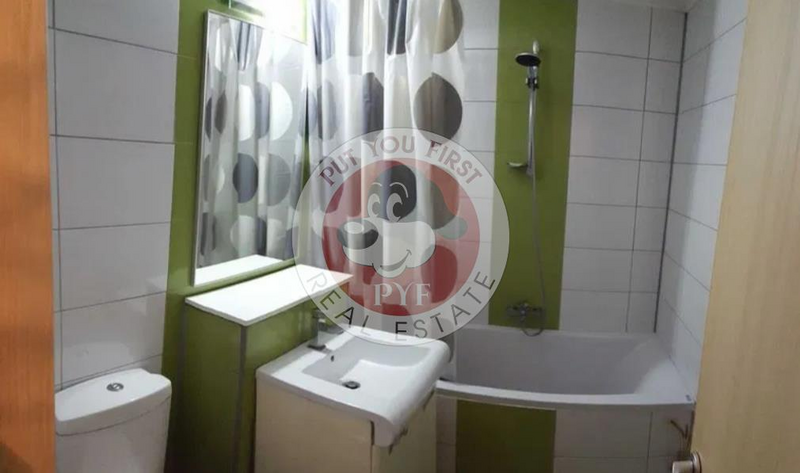 Dristor | Apartament 3 camere | 75 mp | semidecomandat | B10252